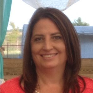 Meet your Posher, Rhonda